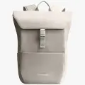 UNIQ Arden RPET 24L beige backpack Фото num