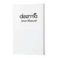 Deerma air humidifier DEM-F951W Foto 4
