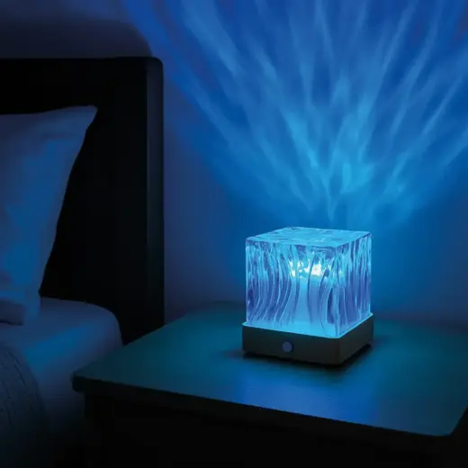 Forever Light Projector AURORA FLP-10 Photo