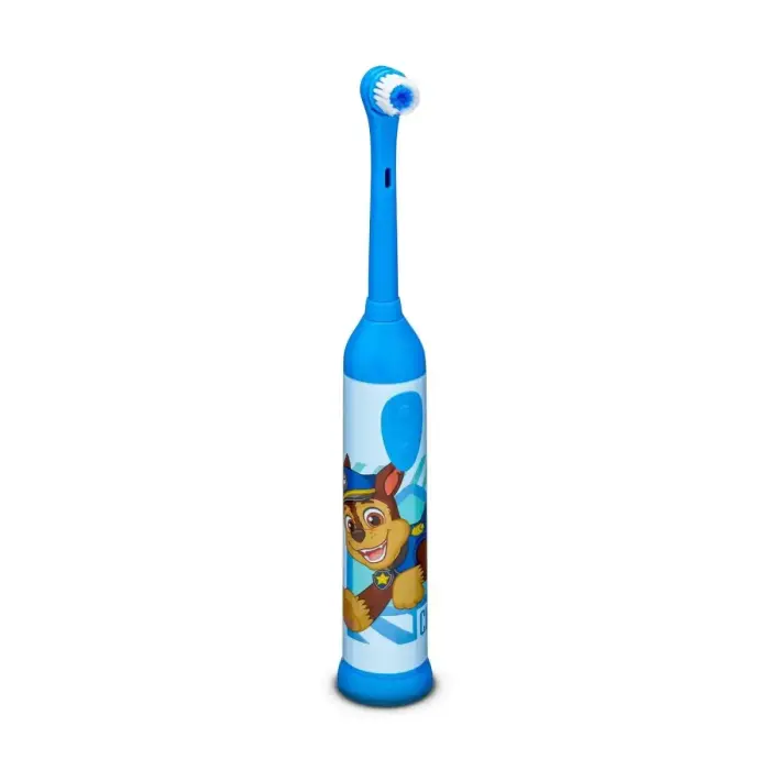 Paw Patrol oscillating children's toothbrush blue pattern 2 Foto 4
