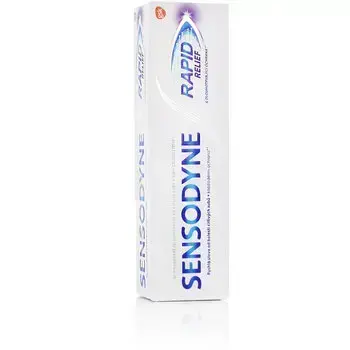 Sensodyne Rapid Relief Rapid 75ml 75ml