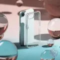 Ringke Fusion iPhone 16e Case - Clear — Фото 6