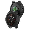 TECH-PROTECT DEFENSE AIR GARMIN FENIX 7 | 7 PRO BLACK Foto 2