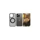 Tactical MagForce Hyperstand Cover for Apple iPhone 13 Pro Asphalt — Фото 6