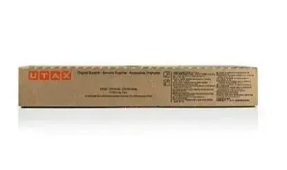 UTAX Toner PK-1012 / 1T02S50UT0 Black