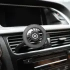 Blavec Car holder BH-14 magnetic Magsafe to air vent (BH14-MAVB) black Foto 3