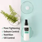 COXIR Tea Tree Pore & Sebum Emulsion 100 Ml — Foto 5