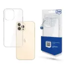 3mk Clear Case for iPhone 13 Pro Max - transparent Foto 1