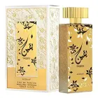 Asdaaf Yaqeen by Lattafa EAU DE PARFUM SPRAY 3.4 OZ for UNISEX Фото num
