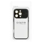 Electro Lens maciņš telefonam iPhone 14 Pro melns — Foto 10