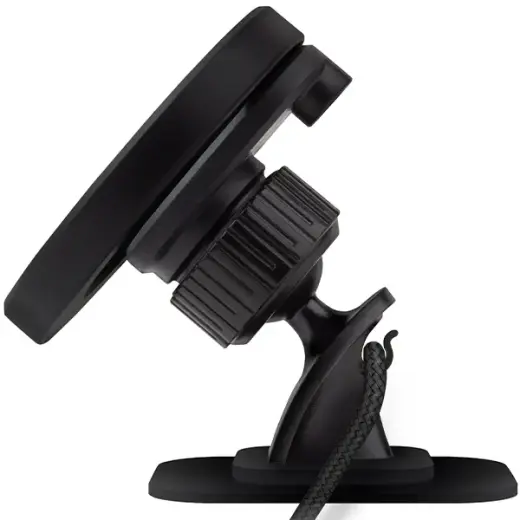 UNIQ magnetyczny uchwyt sam Trelix Car Dash Mount czarny|midnight black Фото num