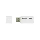 Goodram pendrive 64GB USB 2.0 UME2 white Foto 3