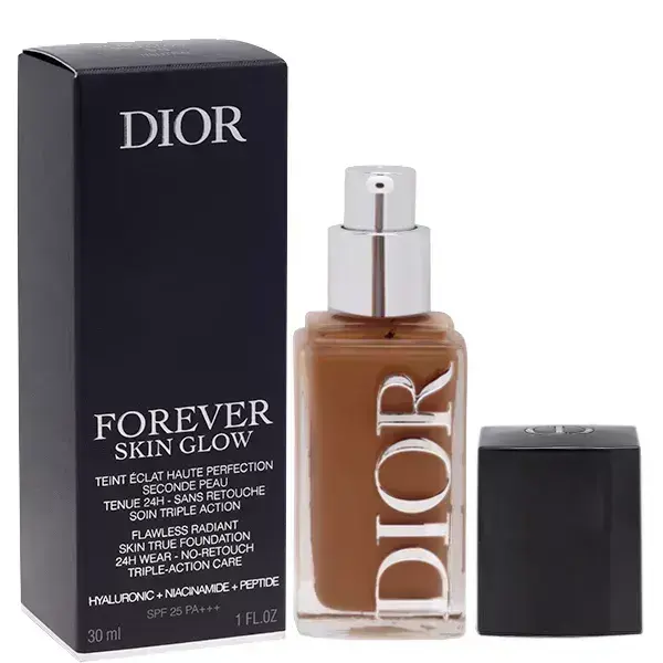Dior Forever Skin Glow Foundation 5N Neutral 30ml