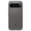 Spigen Rugged Armor Google Pixel 9 Pro XL marble grey|szary ACS07784 Фото num