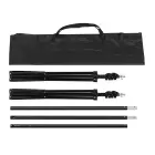 Photo studio background support Puluz 200x200cm DCA0975 Foto 2