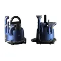 Carpet washing vacuum cleaner Deerma DEM-BY200 Фото num