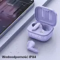 Słuchawki Bluetooth 5.1 T36 TWS Zielone Foto 4
