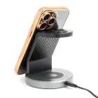 Electro Mag phone case with MagSafe support for iPhone 11 gold — Photo 6