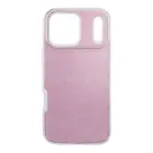 Case for iPhone 17 Pro Max / 18 Pro Max Shining pink — Foto 2