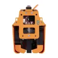 ELEGOO print head kit for OrangeStorm Giga Фото num