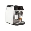 PHILIPS  5000 sērijas Super-automatic Espresso kafijas automāts, balts Фото num