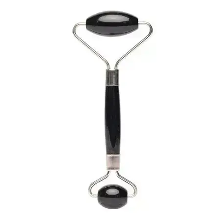 Daily Concepts Daily Concepts Obsidian Face Roller 1pc Black Foto 2