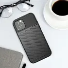 THUNDER case for XIAOMI Redmi 14CC black — Foto 6