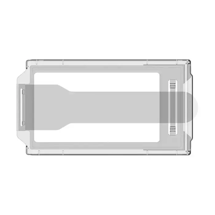 iPega SW2117 Tempered Glass for Nintendo Switch 2 (with applicator) Foto 2