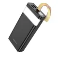 Borofone BJ18 COOLMY power Bank 20000 mAh 2 x USB black Photo