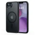 ESR CLASSIC HYBRID HALOLOCK MAGSAFE IPHONE 16E FROSTED BLACK Photo