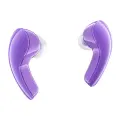 Earphones TWS Acefast T9, Bluetooth 5.3, IPX4 (grape purple) Foto 4