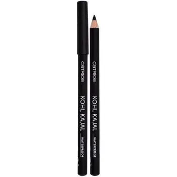 Catrice Kohl Kajal Lápiz De Ojos Resistente Al Agua 210-Redwood Mood 0,78g