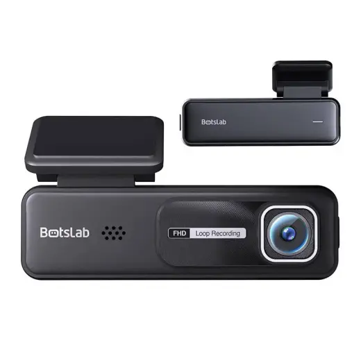 Dash camera Botslab HK30 Pro 1080p Foto 2