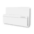Ugreen wall mount smartphone stand for charging white (30394) Photo