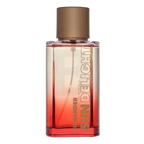 Jil Sander Sun Delight (EDT) Eau de Toilette for Women 100 ml