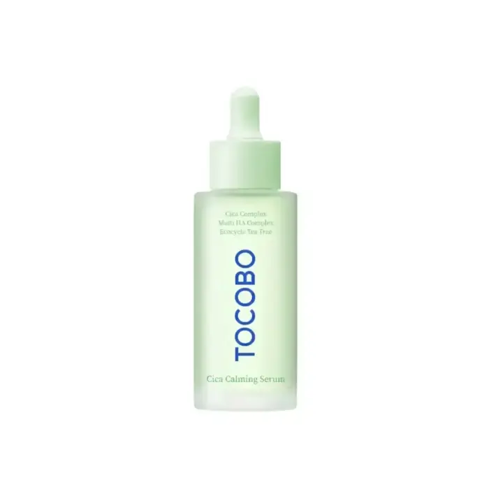 Tocobo Cica Calming Serum 50ml