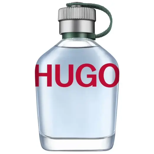 Hugo Boss, Hugo Man, Eau De Toilette, For Men, 125 ml Foto 1