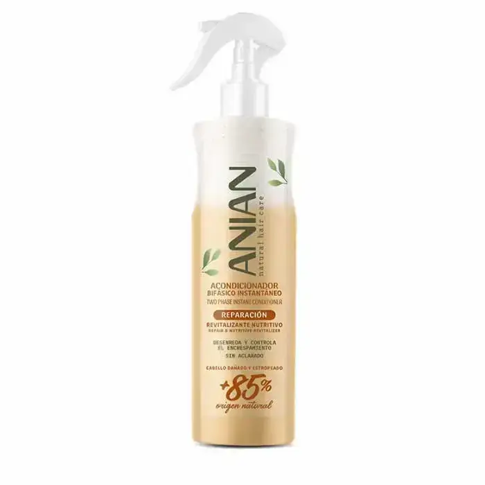 Anian Bifásico Acondicionador Reparación 400ml