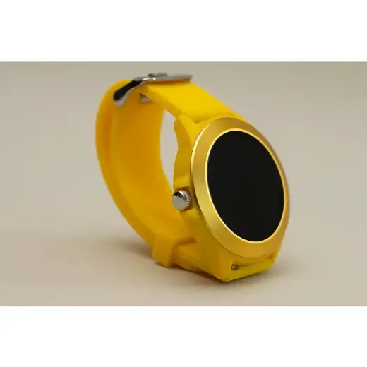 Smartwatch Forever Colorum CW-300 xYellow Foto 5