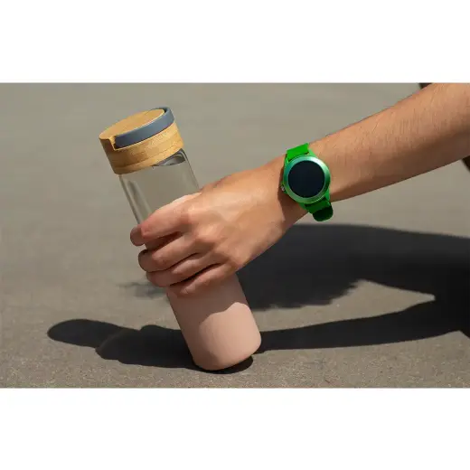Smartwatch Forever Colorum CW-300 xGreen Foto 10