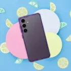 MATRIX CLEAR Case for XIAOMI Redmi Note 14 PRO 4G light violet — Foto 4