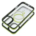 NEO phone case with MagSafe support for iPhone 16 Plus yellow — Photo 4