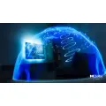 PHILIPS 65" 4K Mini-Led TV Foto 8