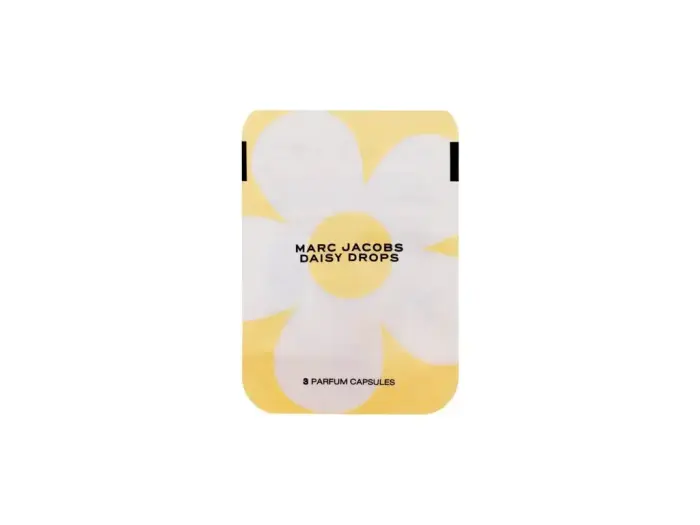 Marc Jacobs Daisy Drops Vials Set Perfume 100x0,36 ml