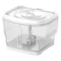 Smart Water Fountain for pets Petsuper PW03 2,5L (white) Photo