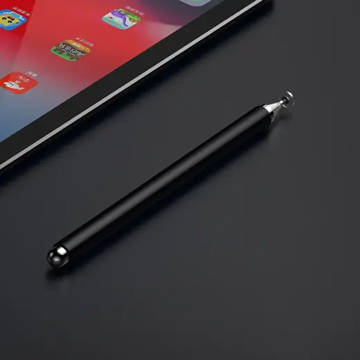 Joyroom JR-BP560 Excellent Series Passive Stylus - Black Foto 5