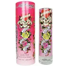 Ed Hardy (EDP) parfimērijas ūdens sievietēm 50 ml
