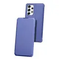 Dux Ducis Skin X Holster Cover for Samsung Galaxy A73 blue Photo