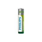 PHILIPS Rechargable battery AAA NiMH 700mAh set of 4pcs. Foto 2