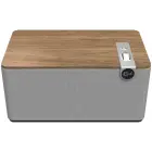 Klipsch Home Audio System The Three Plus, Walnut — Фото 2
